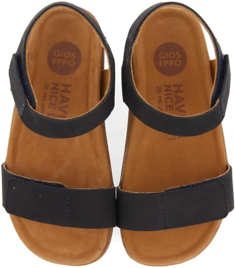 GIOSEPPO Boy's Modern Sandal