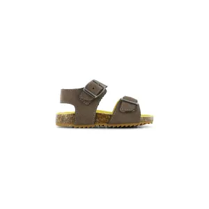 Go Bananas - Sandal-N - Dark Taupe - Sandals
