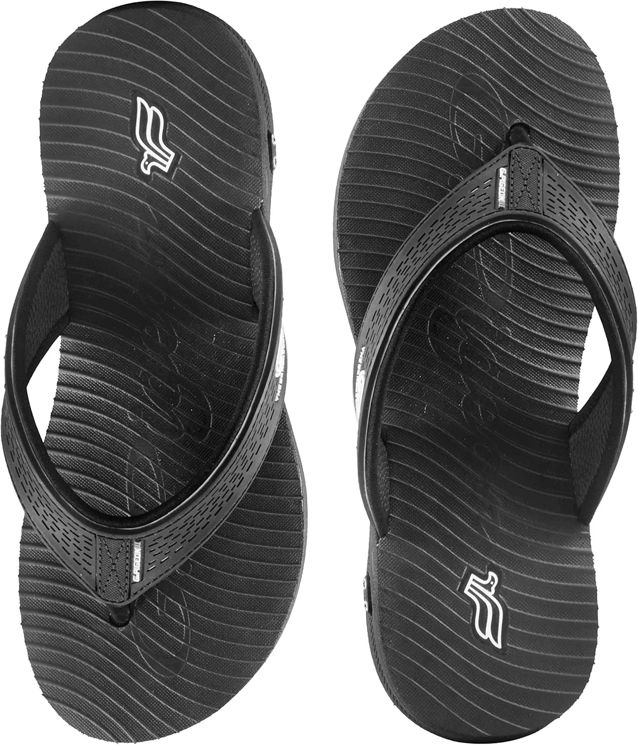 Gold Pigeon Shoes EVA Anti-Fatigue Ultra-Cushion Unisex Athlete Sandals Easy SNAP LOCK Closure