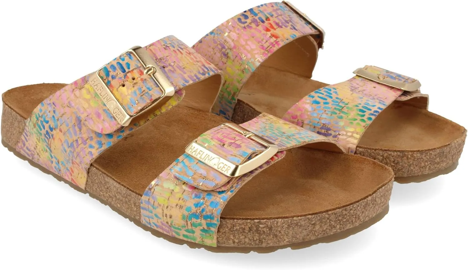 HAFLINGER unisex-adult Andrea