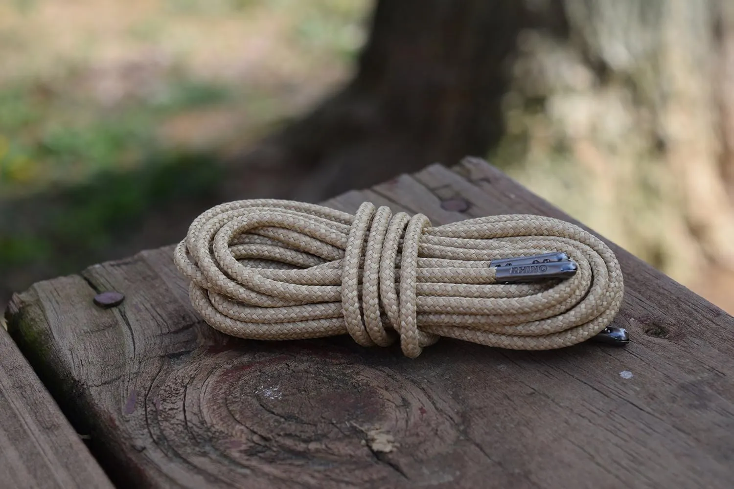 Heavy Duty Unbreakable Boot Laces