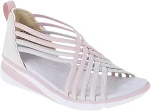 Heccie Sandals,Women's Heccie Sandals with Arch Support,Anti-Slip Shock-Absorbing Lightweight Orthopedic Sandals