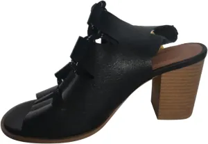 Heels For Women Block Chunky High Heels Rope Open Toe Fashion Comfortable Ladies High Heel Sandals Cool
