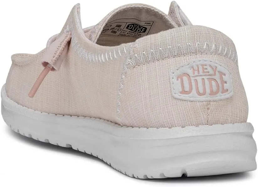 Hey Dude Women's Wendy Star