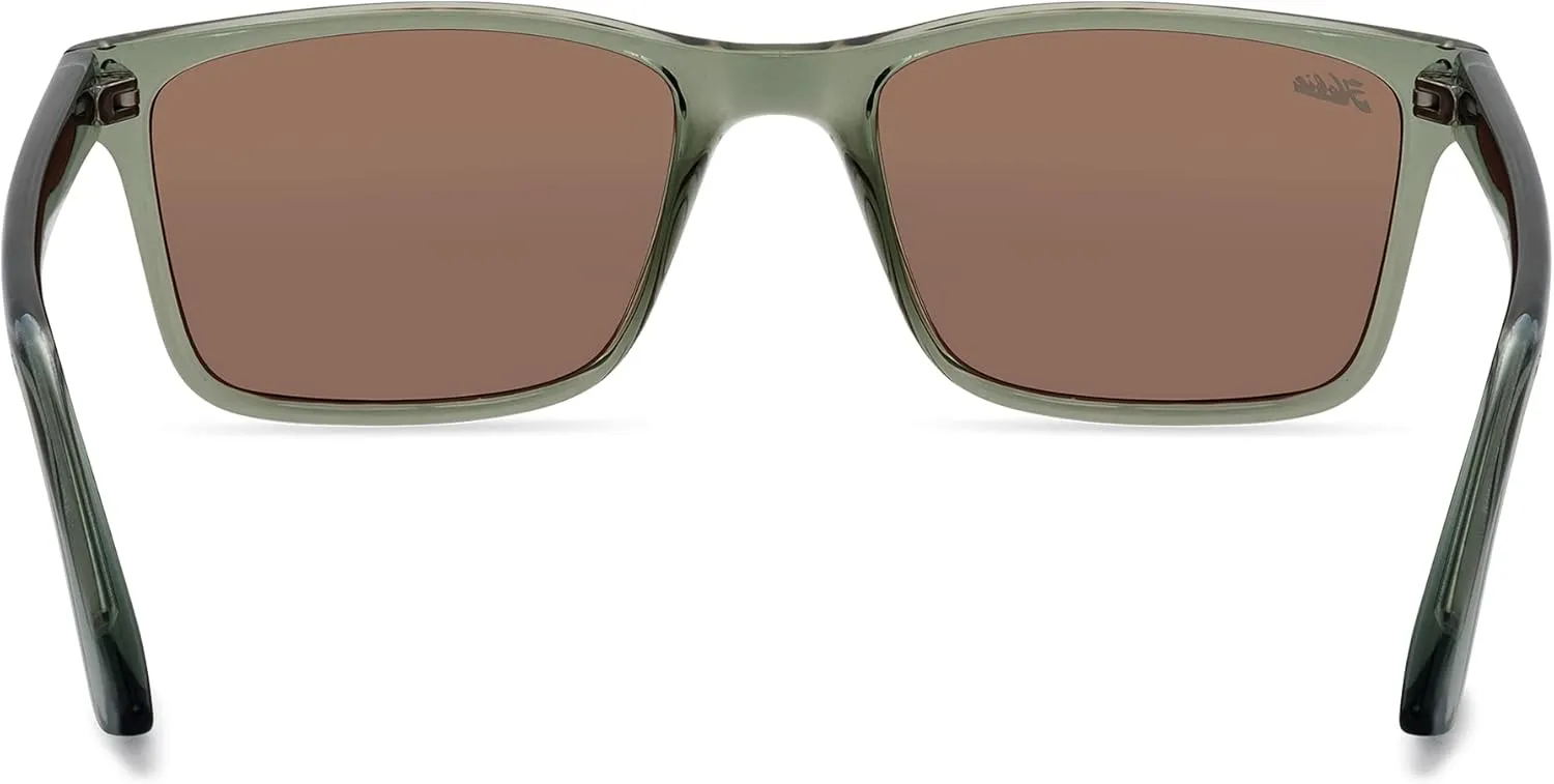 Hobie Flats Square Sunglasses