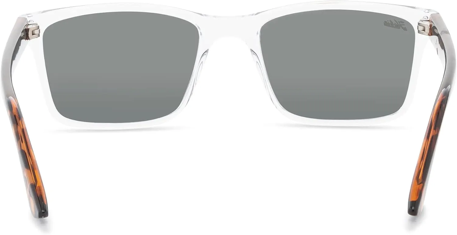 Hobie Flats Square Sunglasses