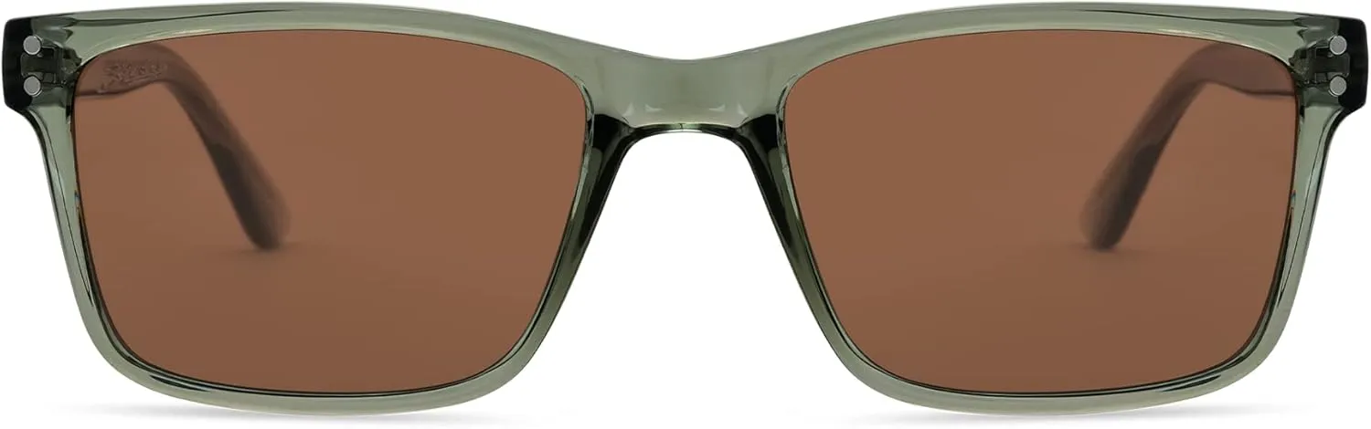 Hobie Flats Square Sunglasses
