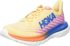 Hoka One Men's Flat Sneakers