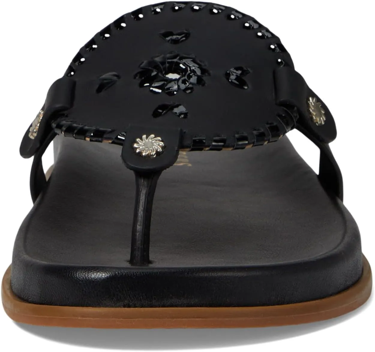 Jack Rogers Collins Casual Sandal