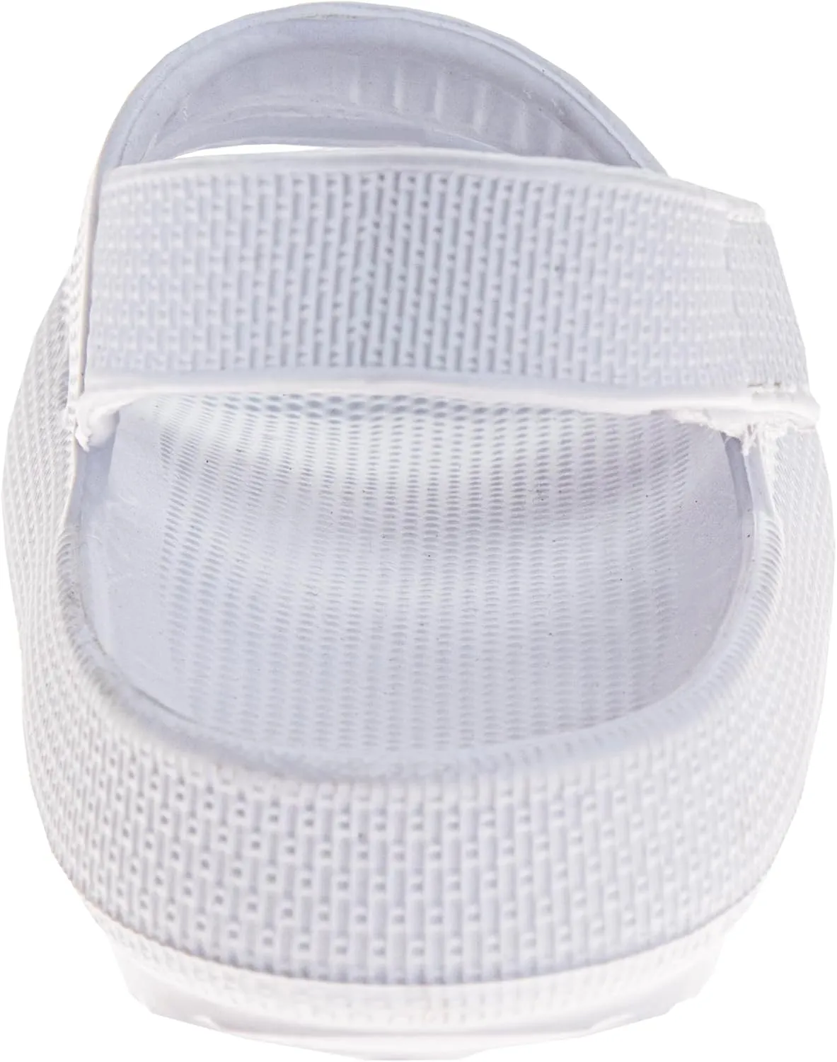 Josmo Kids Open Toe Strap Sandals - Lightweight Boys Girls Summer Shoes Size 5-10 Toddler