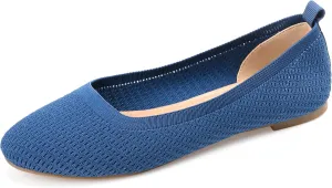 Journee Collection Women's Maryann Ballet Flat
