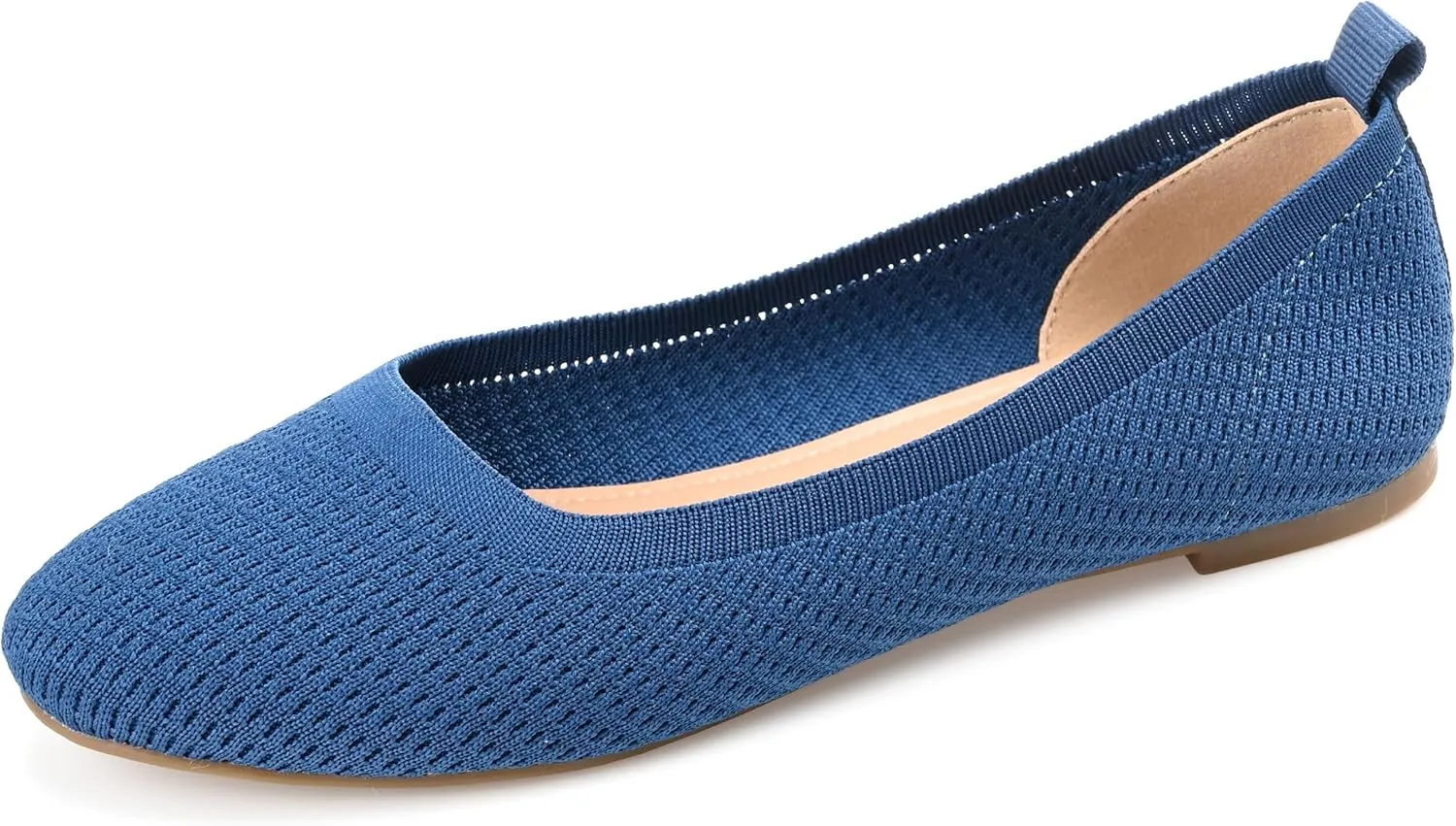 Journee Collection Women's Maryann Ballet Flat