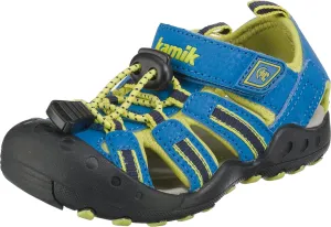 Kamik Kids' Crab Sandal