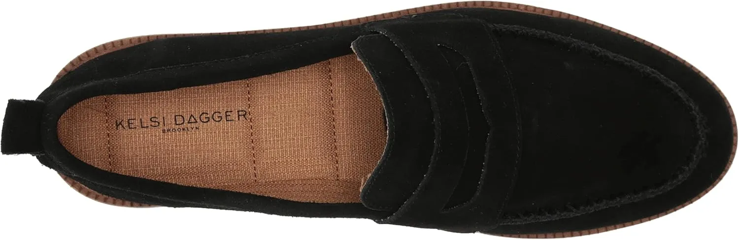 KELSI DAGGER BROOKLYN Women's Loafers