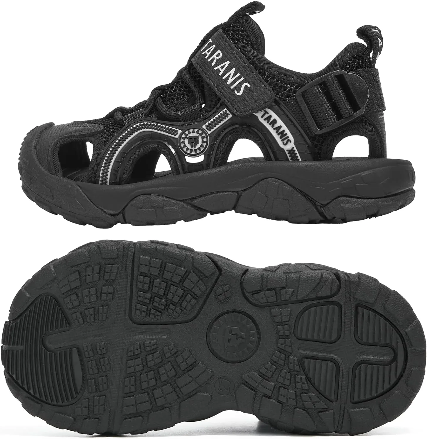 Kids/Big Kids Sports Sandals Barefoot Shoes Casual Water Shoes