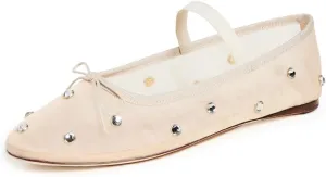 Loeffler Randall Women's Leonie Ballet Flats