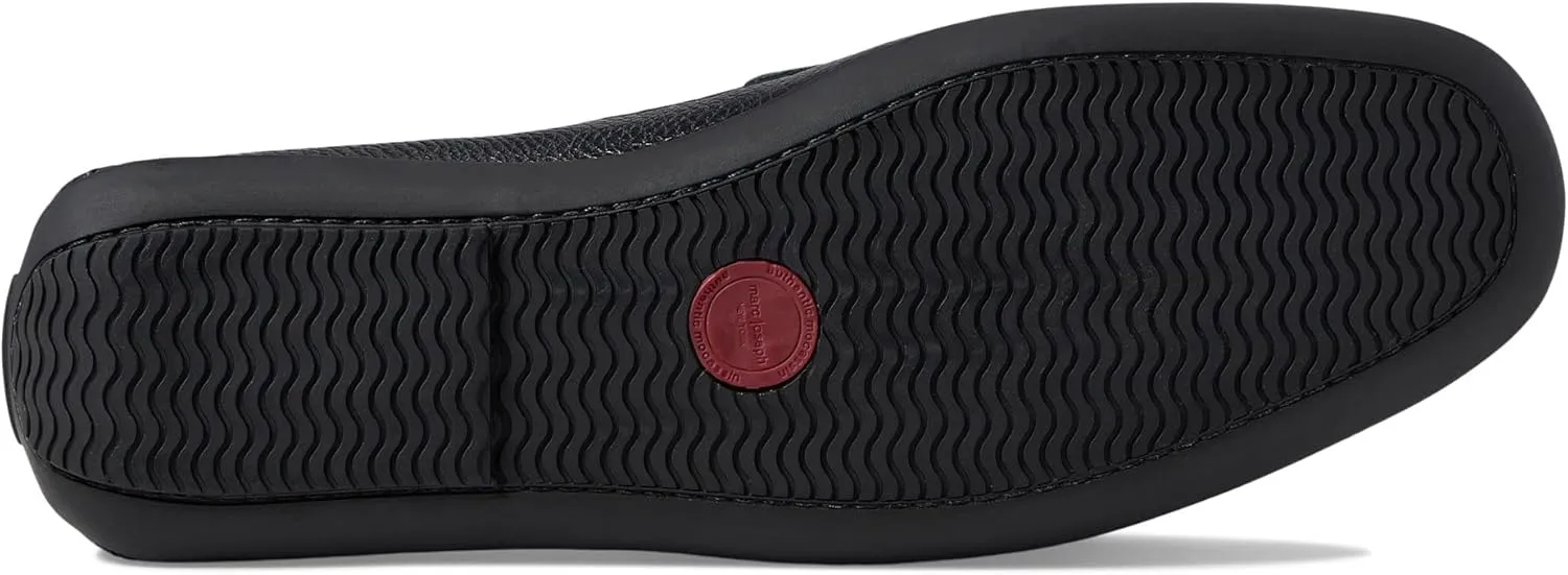 MARC JOSEPH NEW YORK Men's Leather Made in Brazil Union Street 2.0 Penny Driving Loafer