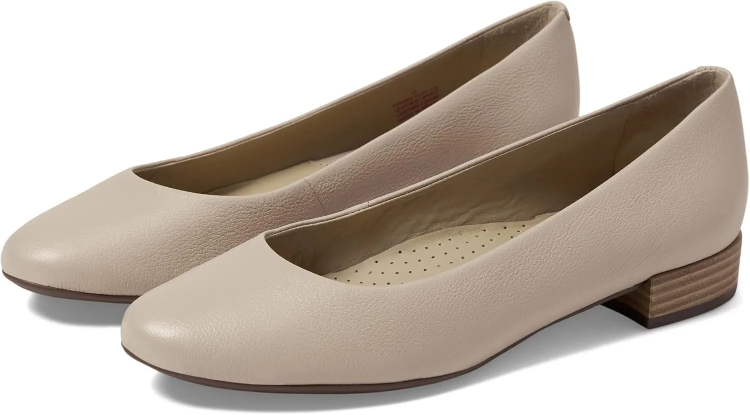 Marc Joseph New York Women's Ferris Flat 2.0 - Comfortable Leather Slip-On Shoes