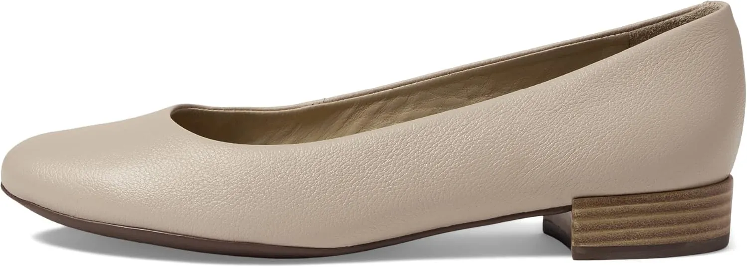 Marc Joseph New York Women's Ferris Flat 2.0 - Comfortable Leather Slip-On Shoes