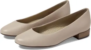 Marc Joseph New York Women's Ferris Flat 2.0 - Comfortable Leather Slip-On Shoes
