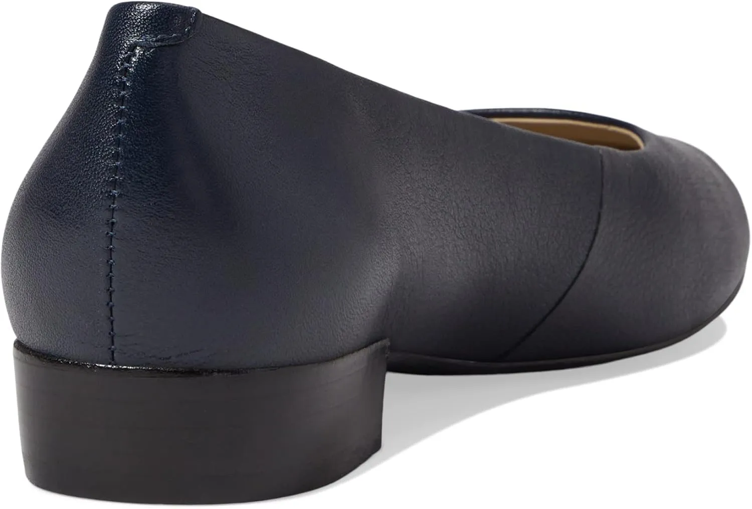 Marc Joseph New York Women's Ferris Flat 2.0 - Comfortable Leather Slip-On Shoes
