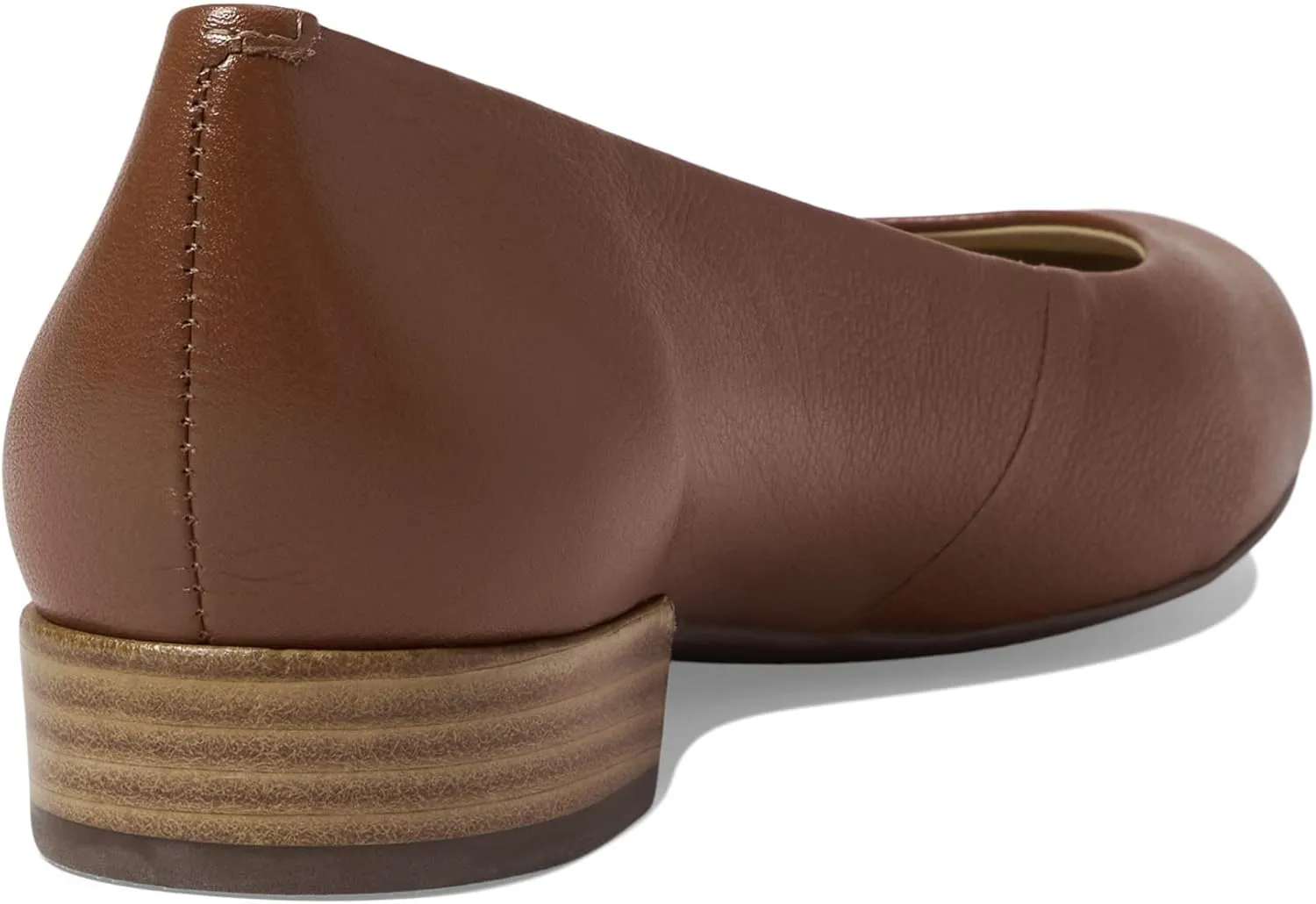 Marc Joseph New York Women's Ferris Flat 2.0 - Comfortable Leather Slip-On Shoes