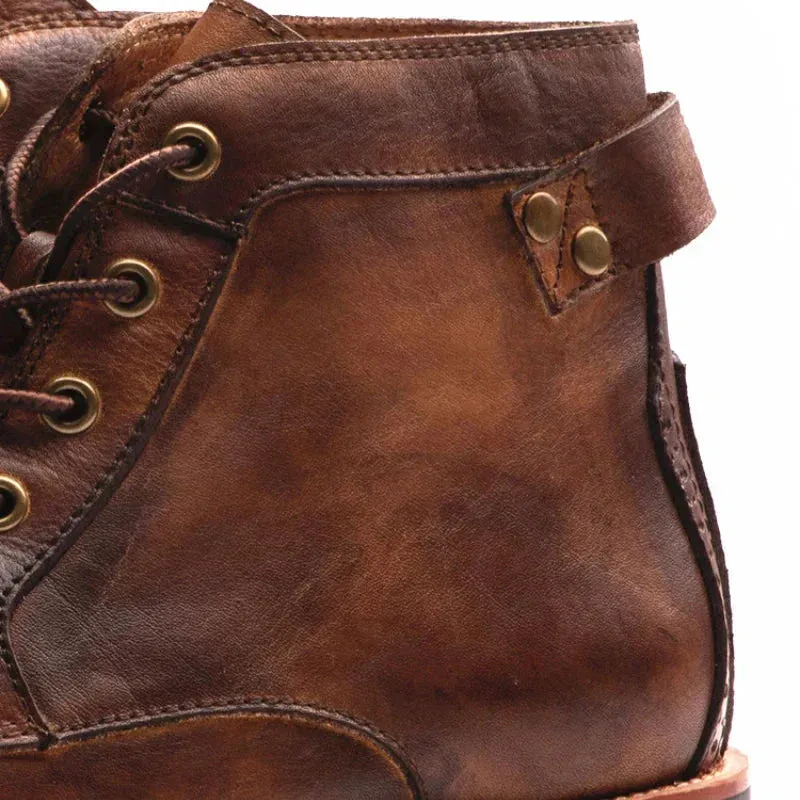 Matthew | Men's leather shoes