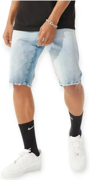 Men OG Madison Shorts (Sky Blue)