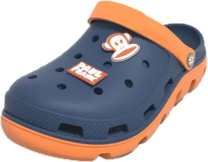 Men's Big Mouth Monkey Cave Shoes Anti-odor Thick-soled Sports Outdoor Flip-flop Non-slip Wear-Resistant Comfortable Slippers Men