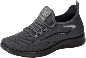 Mens Dress Shoes Casual Oxfords Shoes Knit Lightweight Womens Tennis Shoes Wide Width Casual Tennis Shoes Walking Sneakers Brown Tennis Shoe White Loafers