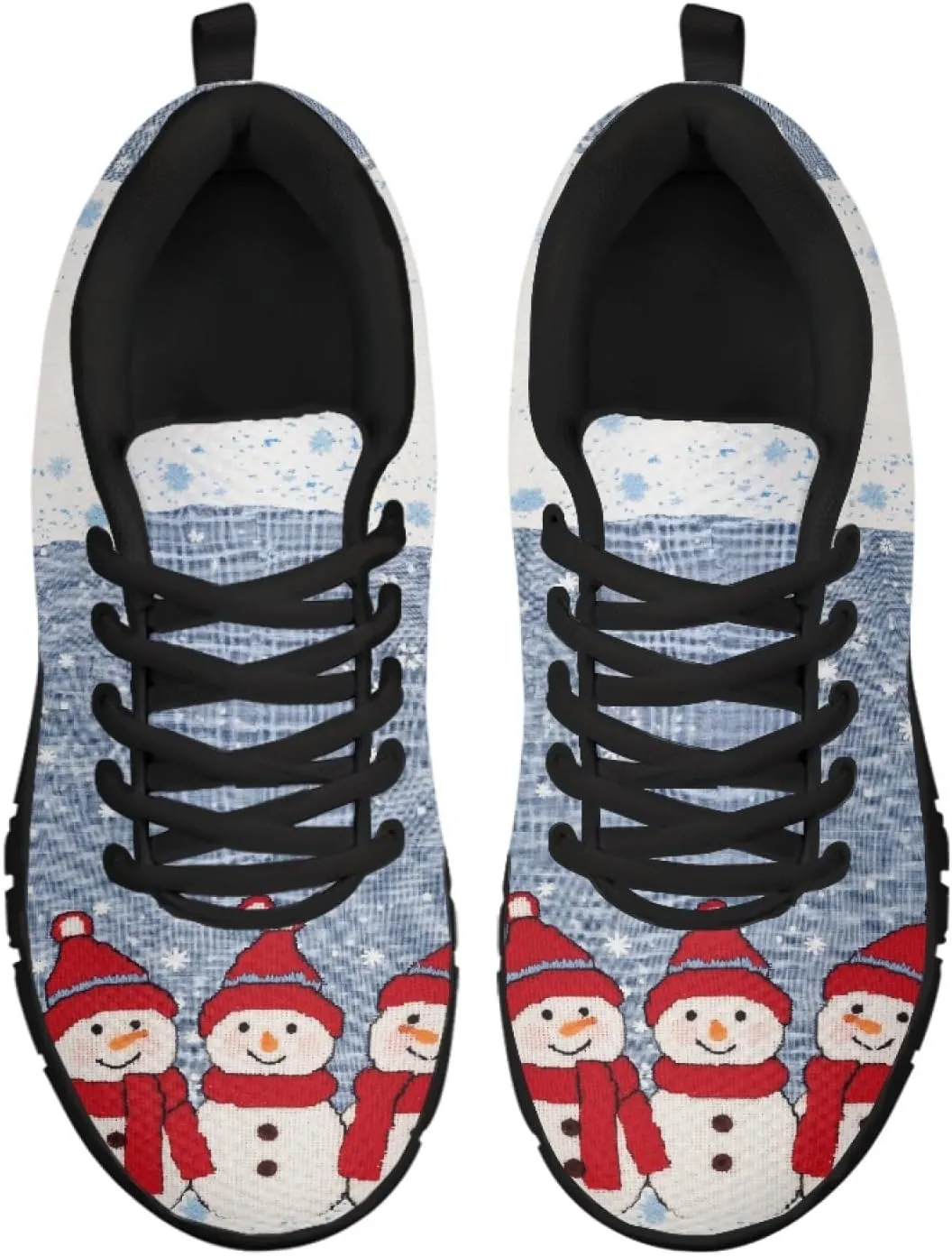 Men's Fashion Sneakers Breathable Mesh Road Running Shoes Cute Teens Girls Boys Walking Shoes