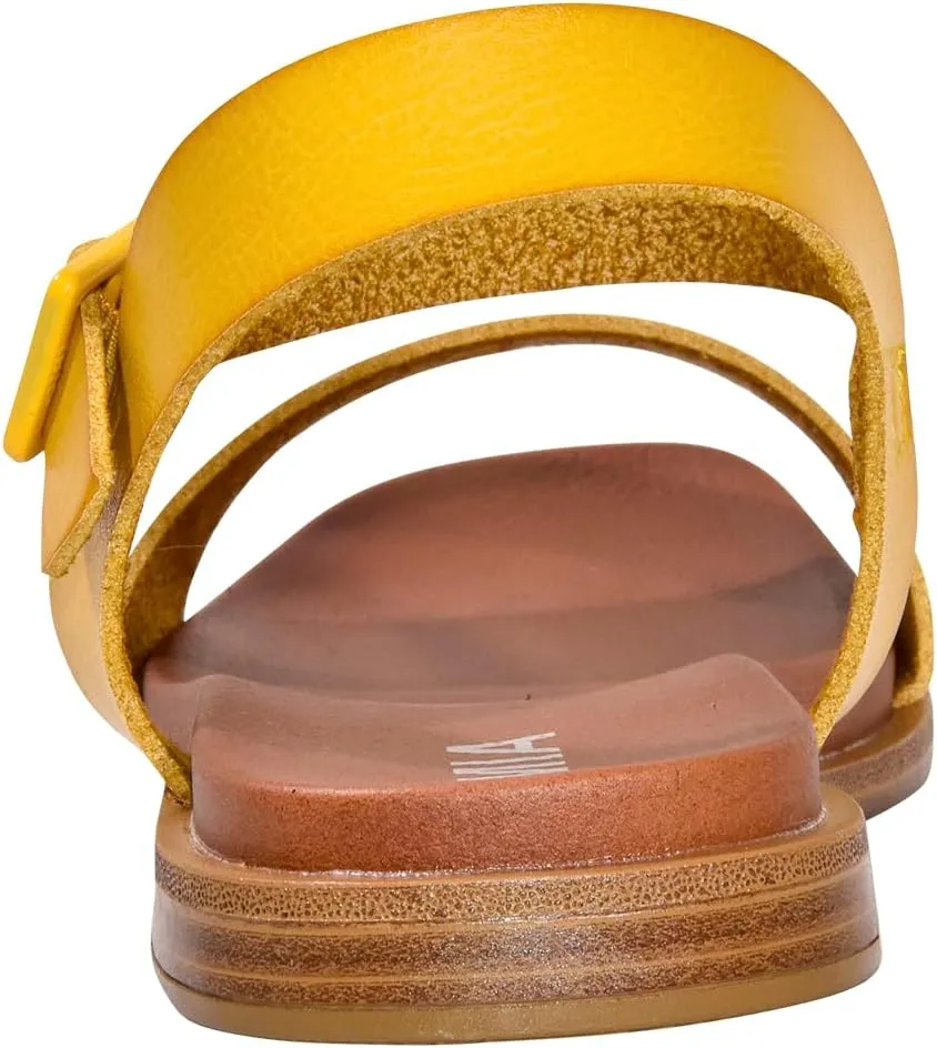 MIA Women's Karina-p Sandals
