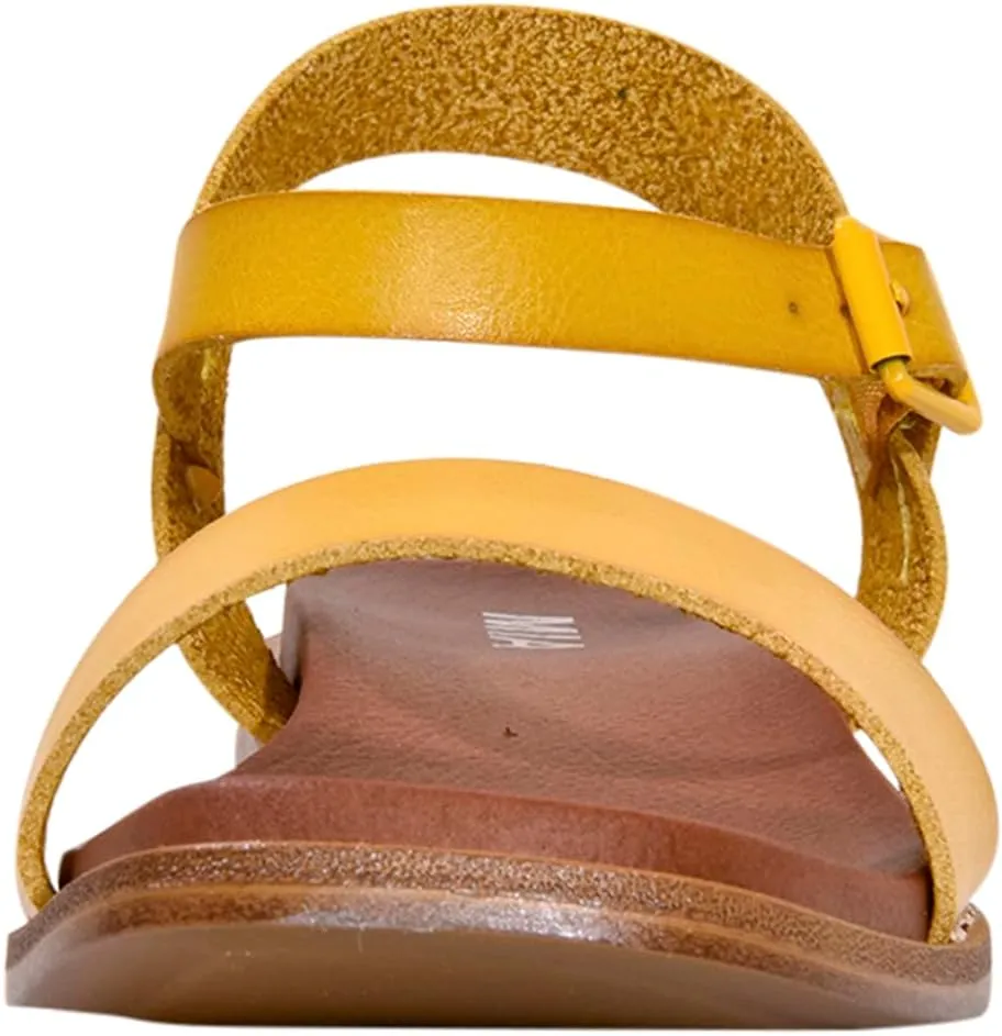 MIA Women's Karina-p Sandals