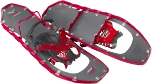 MSR Lightning Ascent Women's Backcountry & Mountaineering Snowshoes with Paragon Bindings