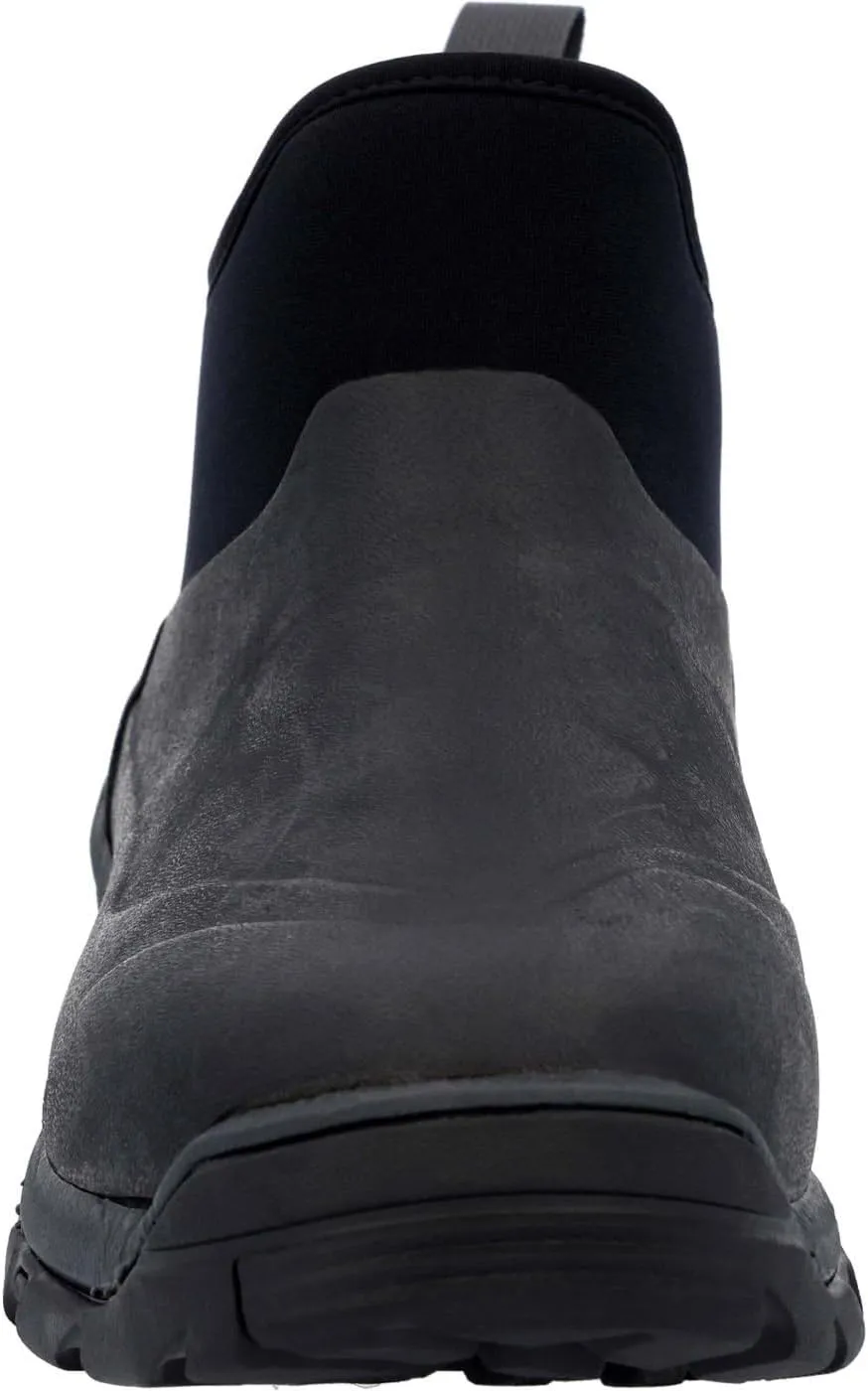 Muck Boot Men's Woody Sport Ankle Pull on Boots