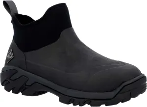 Muck Boot Men's Woody Sport Ankle Pull on Boots