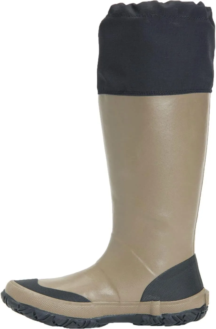 Muck Boot Unisex-Adult Forager Waterproof Lightweight Wellington Rain Tall Rubber Garden Boots Outdoors Equipment