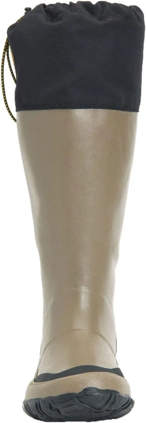 Muck Boot Unisex-Adult Forager Waterproof Lightweight Wellington Rain Tall Rubber Garden Boots Outdoors Equipment