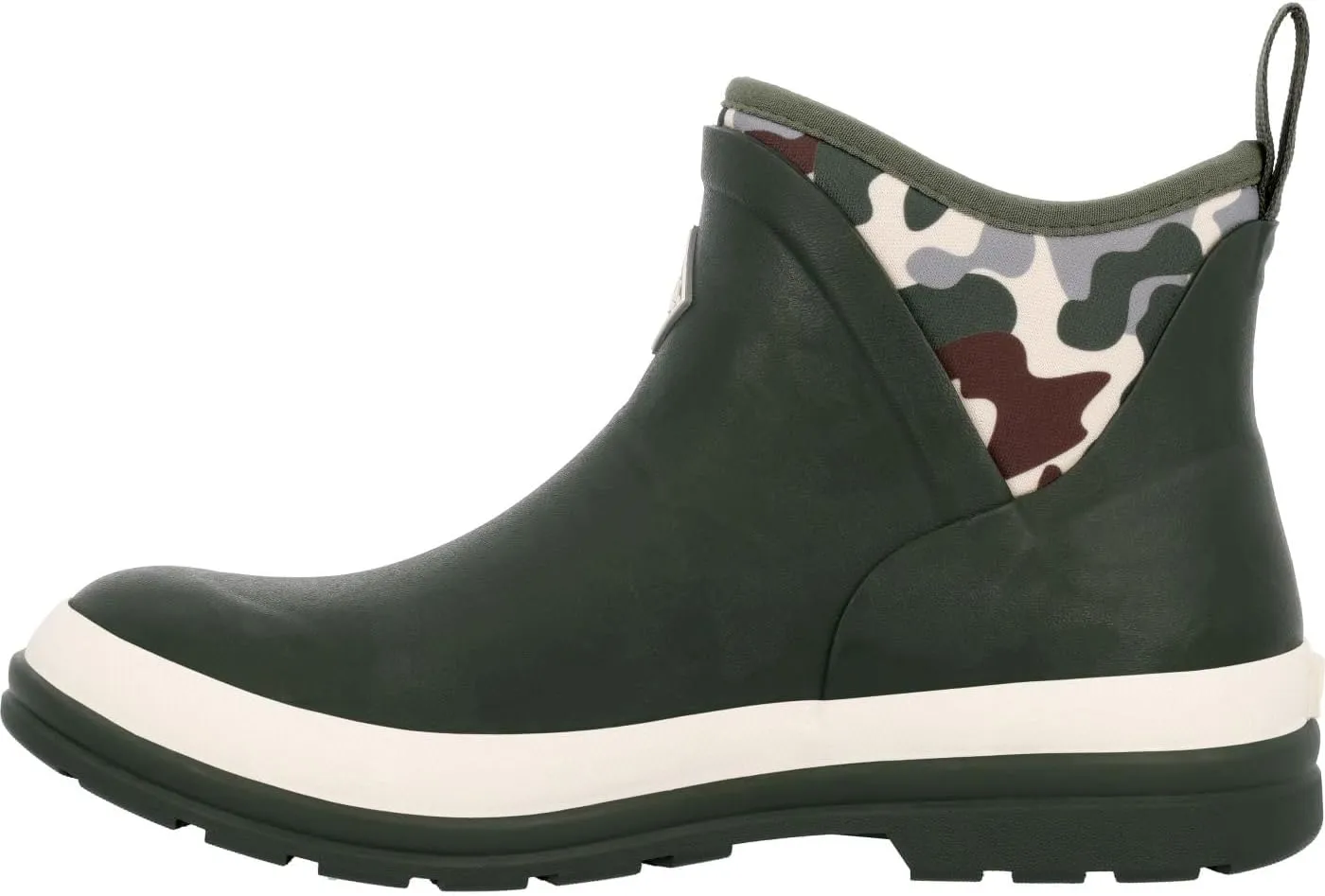 Muck Boots Women's Wellington Boots Rain, Foam