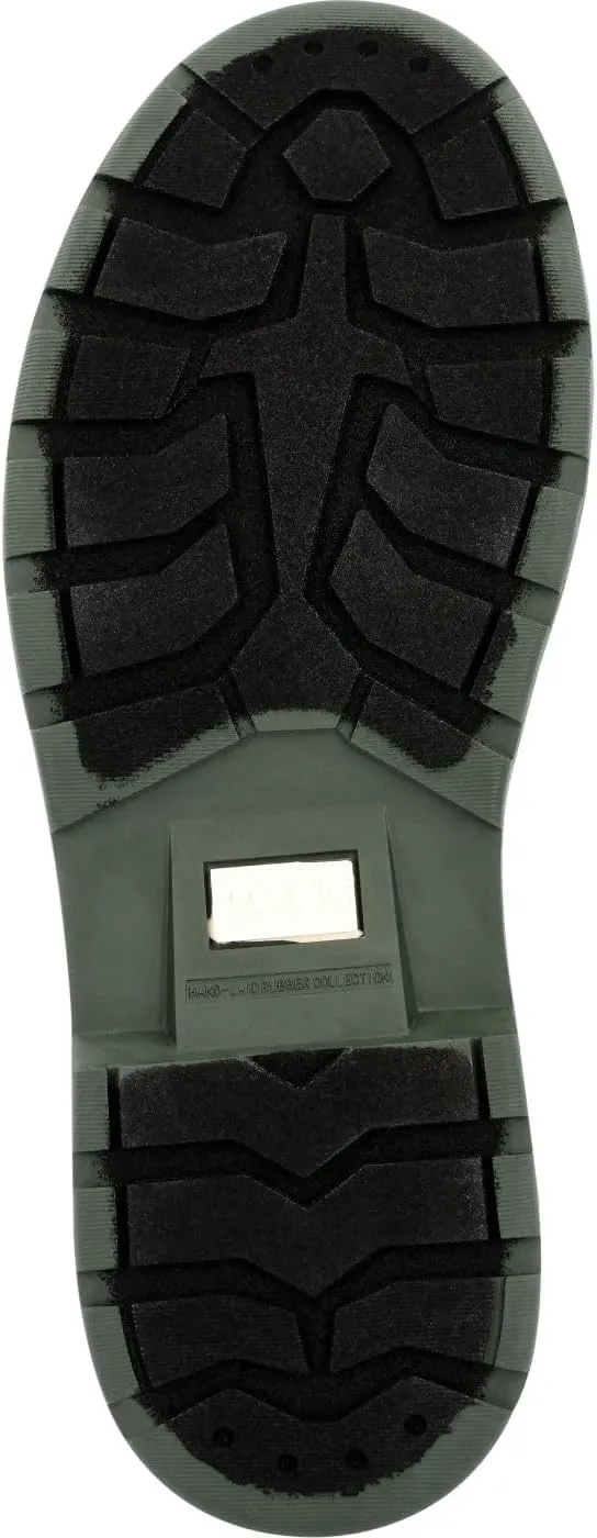 Muck Boots Women's Wellington Boots Rain, Foam