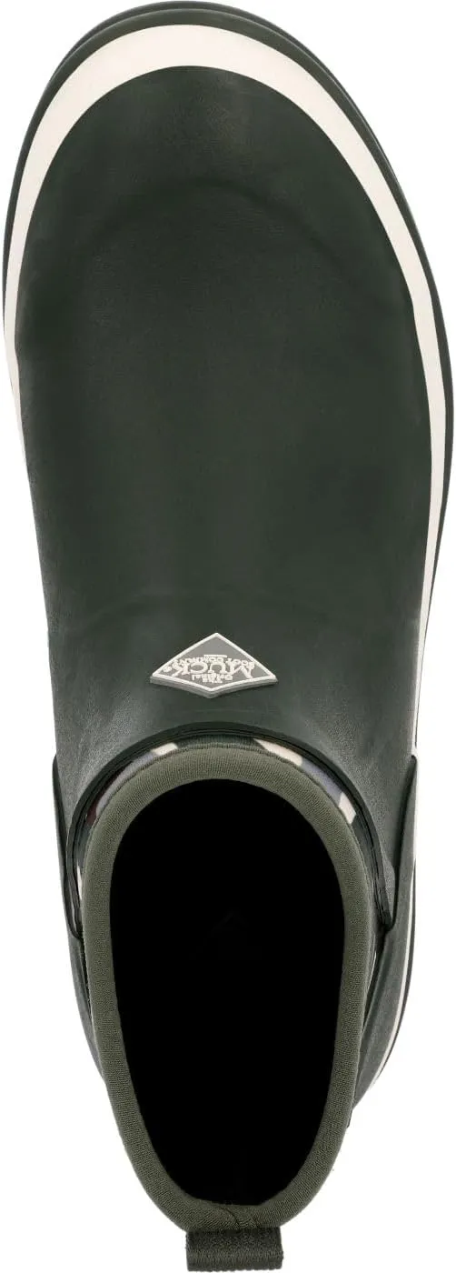 Muck Boots Women's Wellington Boots Rain, Foam