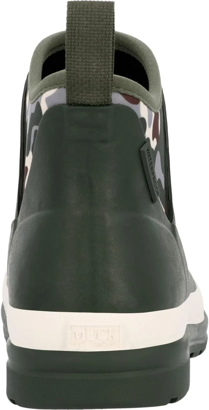 Muck Boots Women's Wellington Boots Rain, Foam