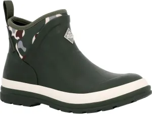 Muck Boots Women's Wellington Boots Rain, Foam