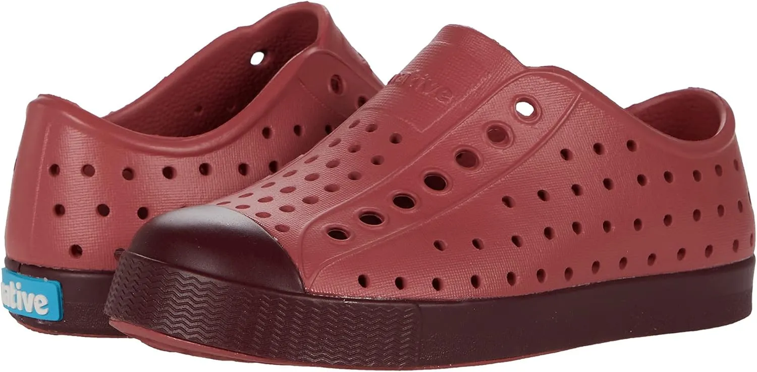 Native Shoes Jefferson