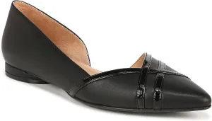 Naturalizer Women's Barlow Pointed Toe Ballet Flat