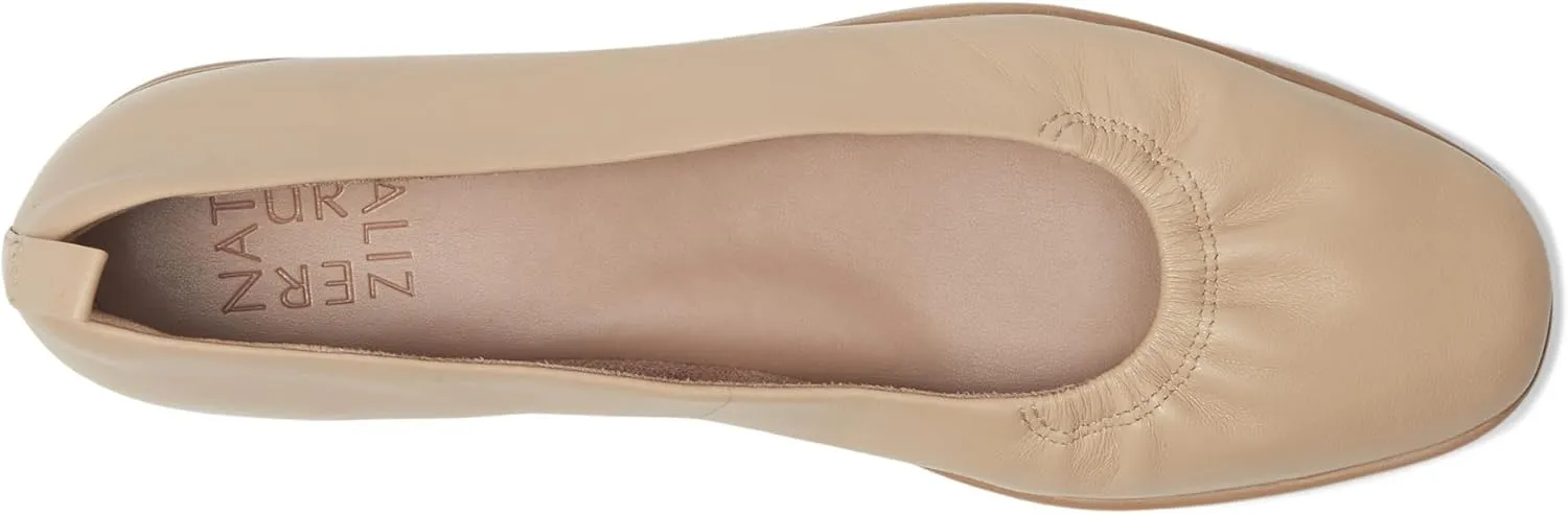 Naturalizer Women's Estie Ballet Flat