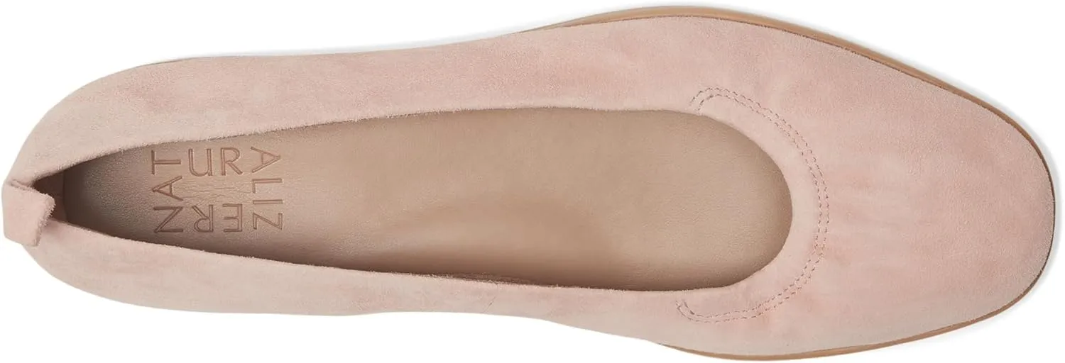 Naturalizer Women's Estie Ballet Flat