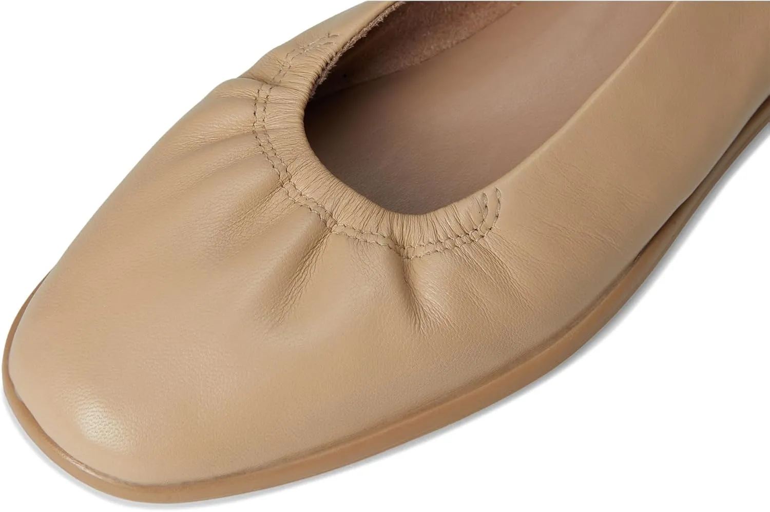 Naturalizer Women's Estie Ballet Flat
