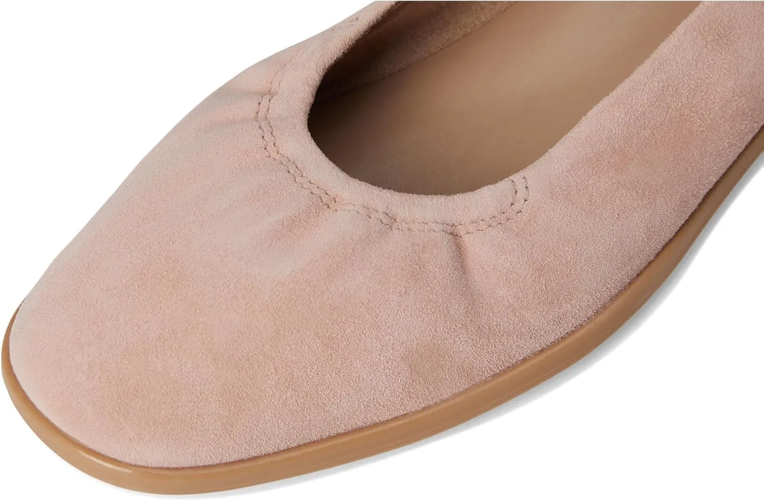 Naturalizer Women's Estie Ballet Flat