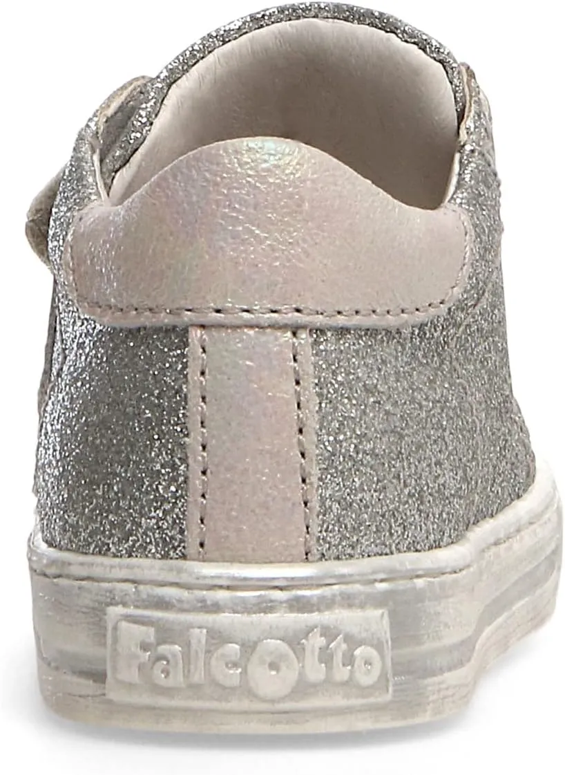 Naturino Baby Girl's Falcotto Sasha VL (Toddler)